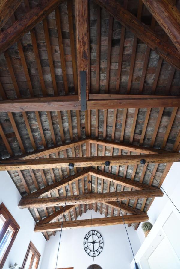 베니스 Bellissima Casa Vicino Biennale Grande Terrazza ! 아파트 외부 사진
